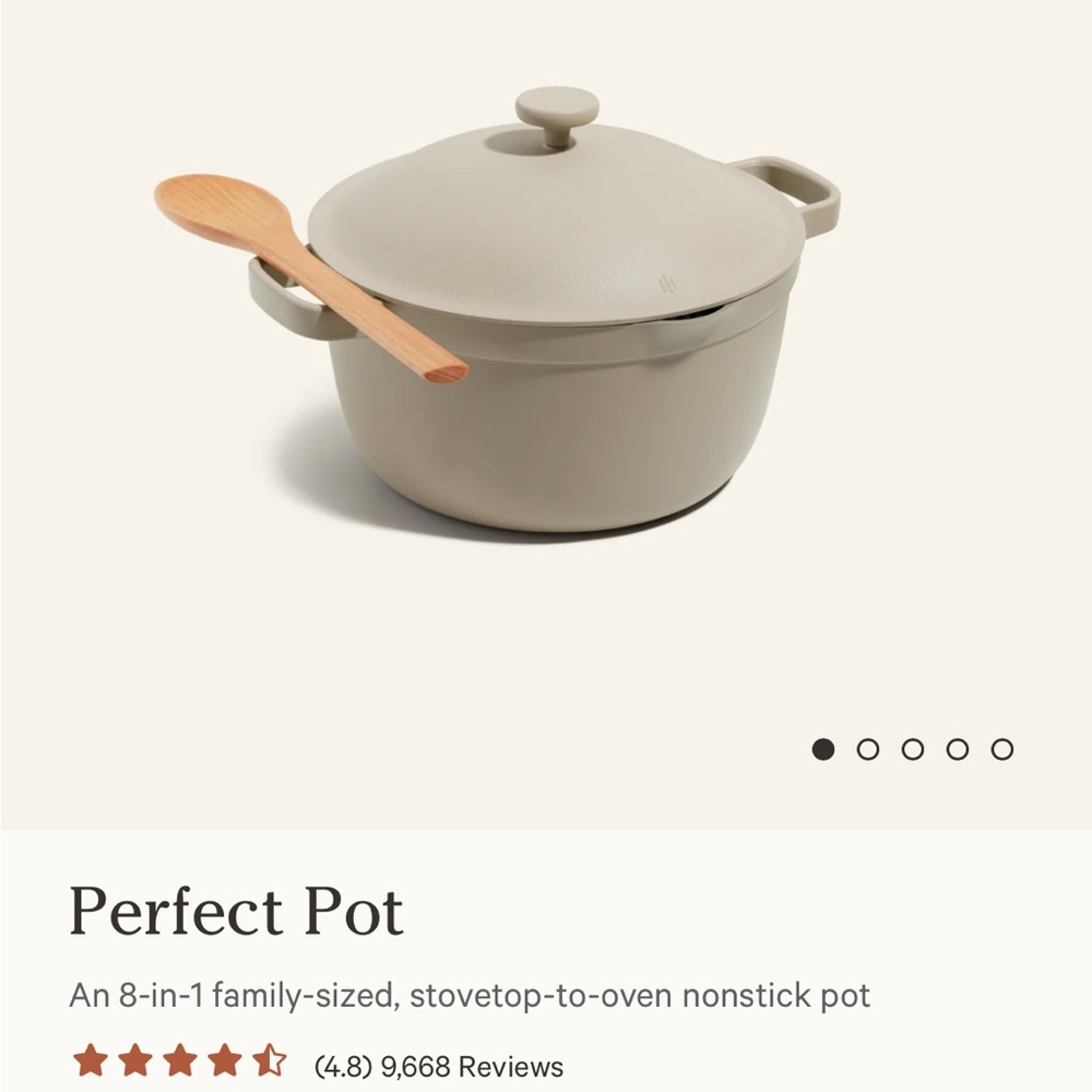 Our Place “Perfect Pot”